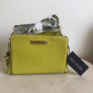 steve madden blannis crossbody